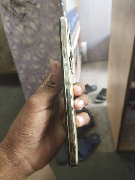 Infinix Hote40 16 /256 condition 10 by 10 6