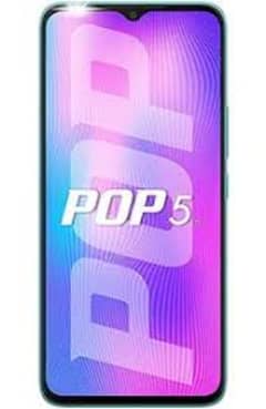 Tecno pop 5 in less rate fast sail