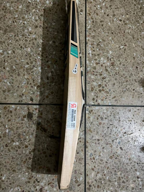 CA bat for sale just 1 month use 2