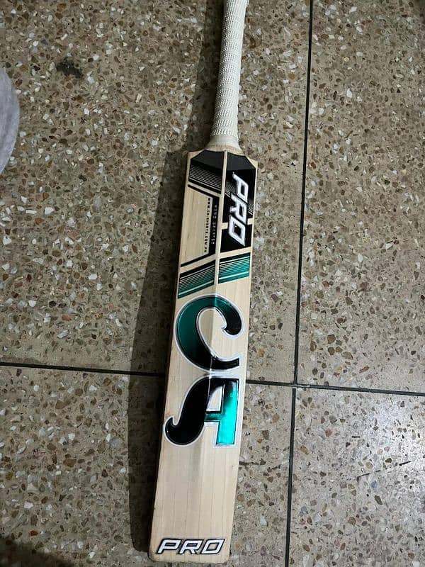 CA bat for sale just 1 month use 6