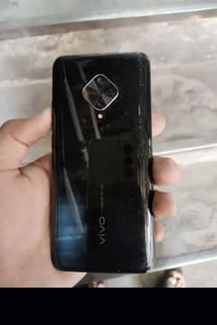 vivo s1 pro 4/128 pta approved only call 03048889330