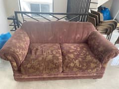 3 2 sofa set