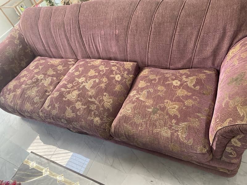 3 2 sofa set 2