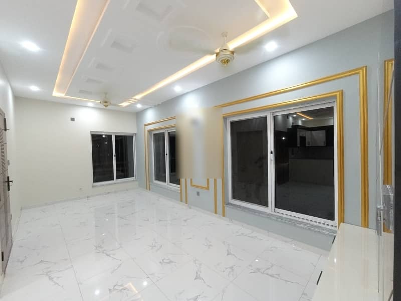 This Is Your Chance To Buy House In Islamabad 7