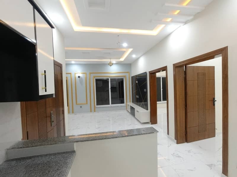 This Is Your Chance To Buy House In Islamabad 10