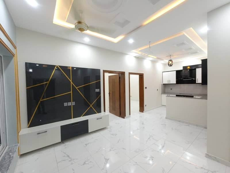 This Is Your Chance To Buy House In Islamabad 15