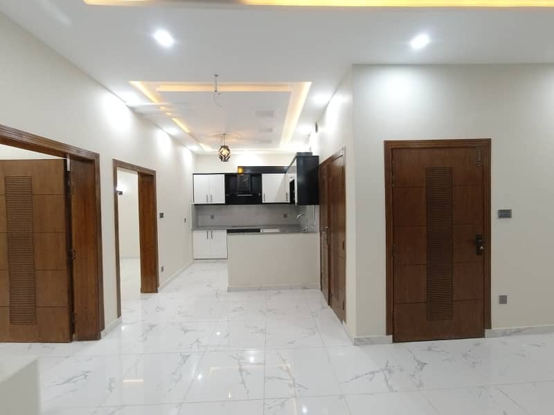 This Is Your Chance To Buy House In Islamabad 16