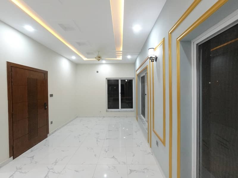 This Is Your Chance To Buy House In Islamabad 18