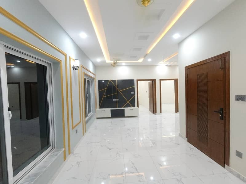 This Is Your Chance To Buy House In Islamabad 24