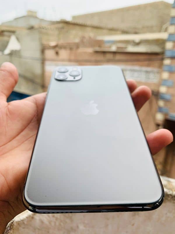 Iphone 11 pro max 0