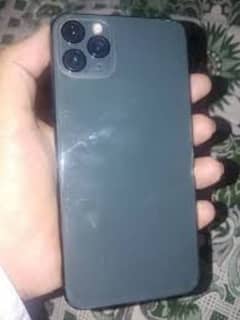 Iphone 11 pro Non PTA