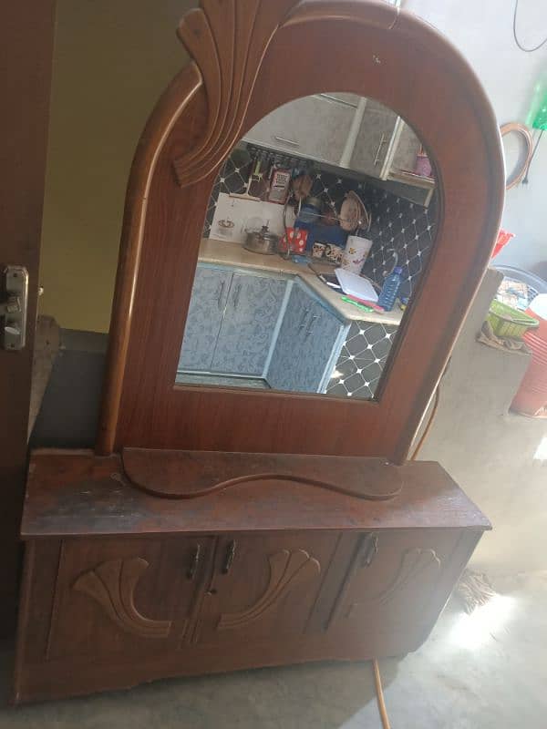 Dressing table full low price 5