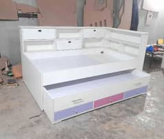 Kids bed / baby bed / bunker bed /cupboard  wardrobe / 0316,5004723