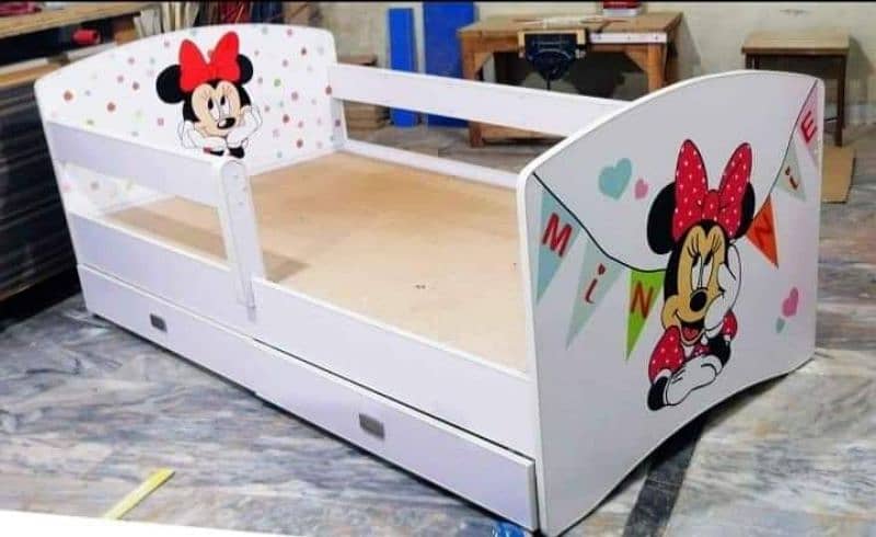 Kids bed / baby bed / bunker bed /cupboard  wardrobe / 0316,5004723 6