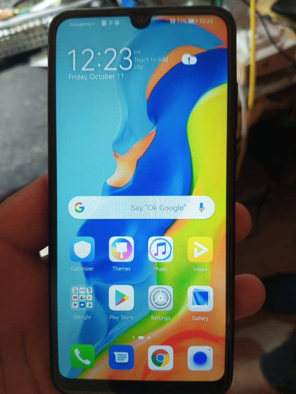 Huawei P30 lite 2