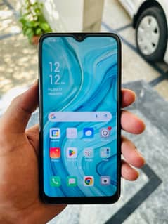 Oppo A1k Pta Approved | With box 0