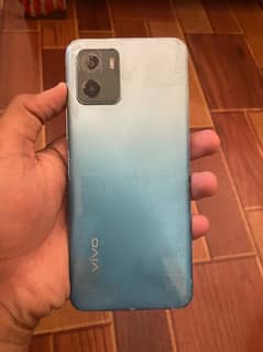 Vivo y15s 3 32 with box pta approved 0