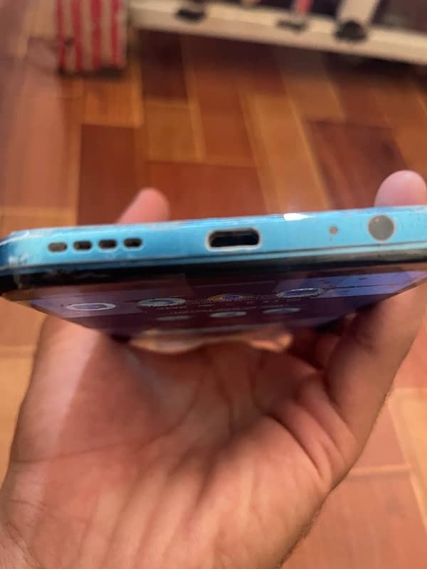 Vivo y15s 3 32 with box pta approved 3