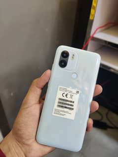 Redmi A1