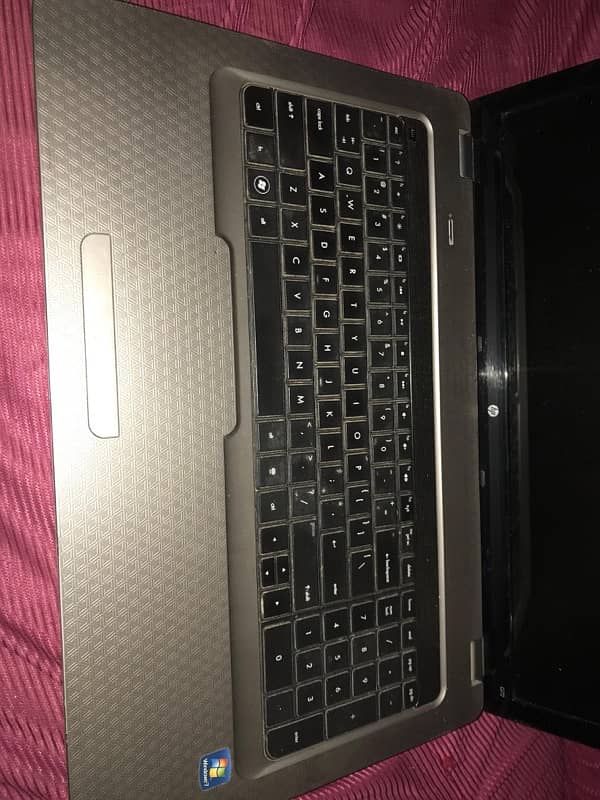 HP I5 1st Generation In Reasonable Price 1