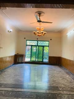 10 Marla Upper Portion for Rent in Airport Housing society sector 2 0