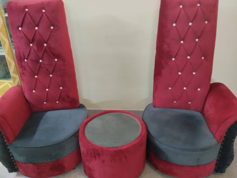 coffee chairs/bedroom chairs/wooden chairs/furniture 1