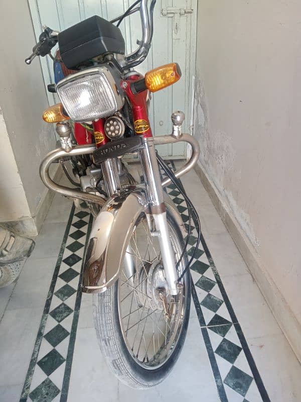 Bike for sell 0