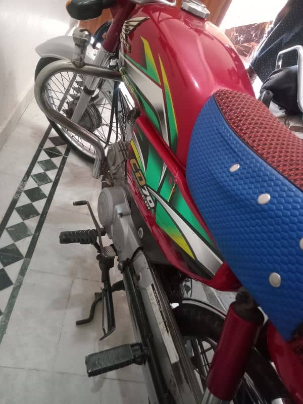 Bike for sell 3