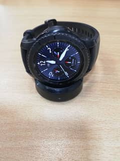 Samsung Gear S3 0