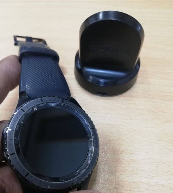 Samsung Gear S3 2