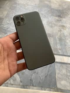 IPhone 11 Pro Max pta approved 0