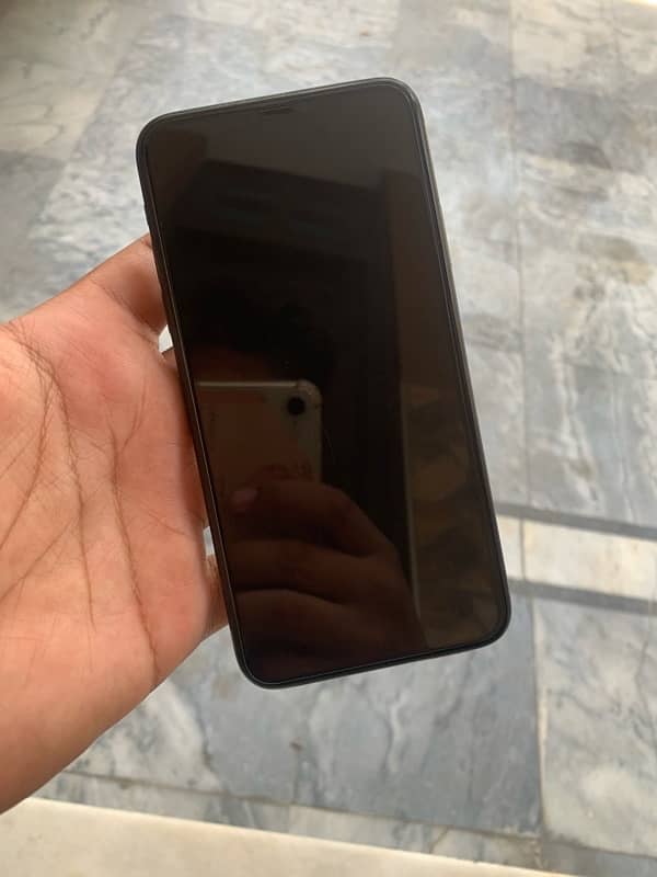 IPhone 11 Pro Max pta approved 2