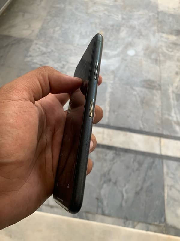 IPhone 11 Pro Max pta approved 3