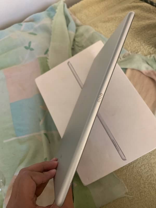 ipad 9 th generation 0