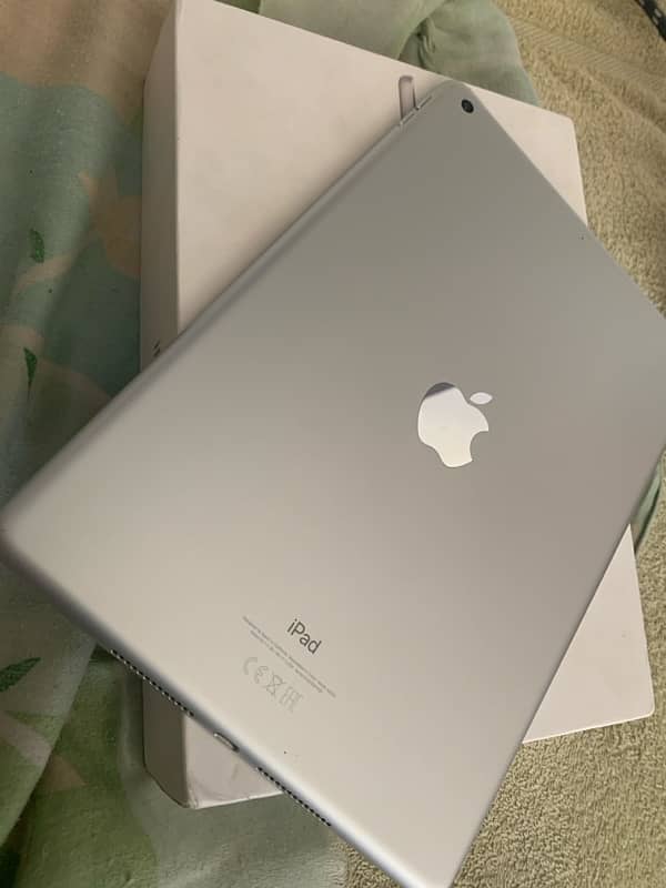 ipad 9 th generation 2