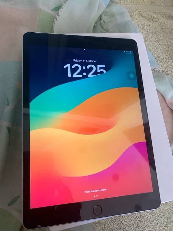 ipad 9 th generation 3