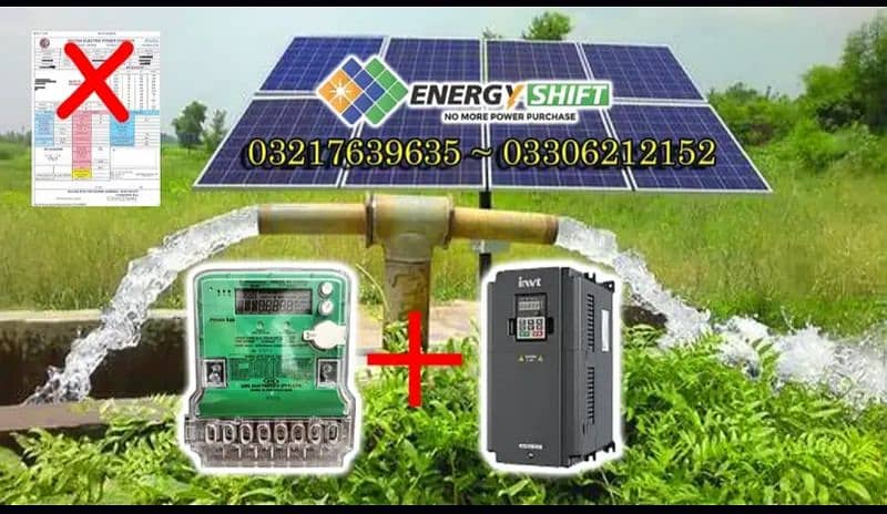 ENERGYSHIFT SOLAR AND NETMETERING INSTALLATION SERVICES 3