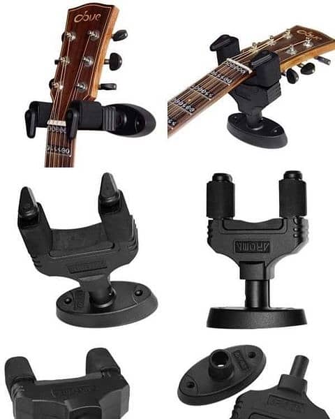 Guitars | Violins | Ukuleles | Cajon box Musical instruments 14