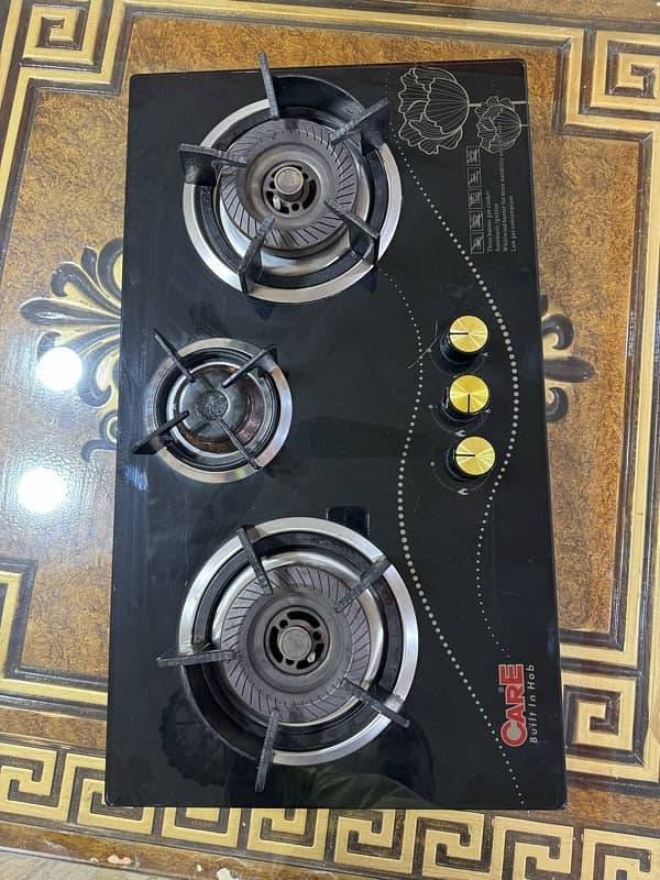 hobs , stove , chollah, چولہا ,  Electric Stove For Kitchen 1