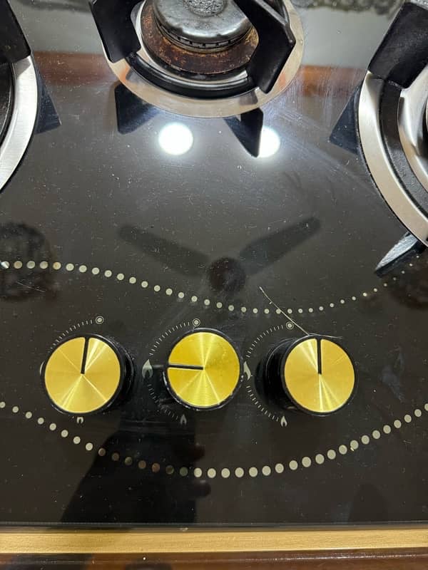 hobs , stove , chollah, چولہا ,  Electric Stove For Kitchen 2