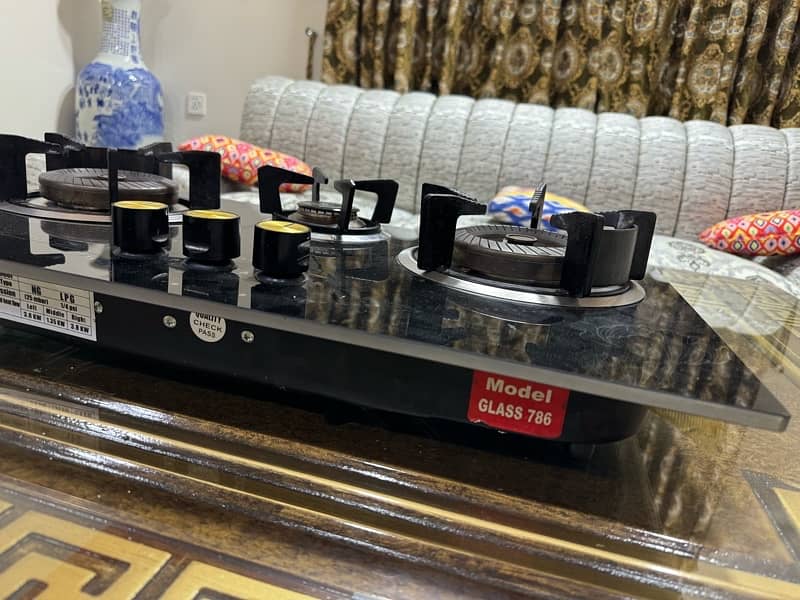 hobs , stove , chollah, چولہا ,  Electric Stove For Kitchen 5