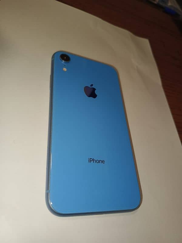 Iphone XR 128GB 1