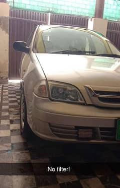 Suzuki Cultus VXR 2012 0