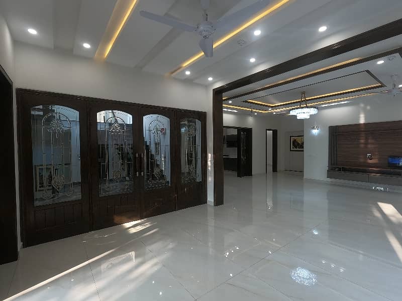 A Great Choice For A Prime Location 1 Kanal House Available In DHA Phase 2 - Block S 7