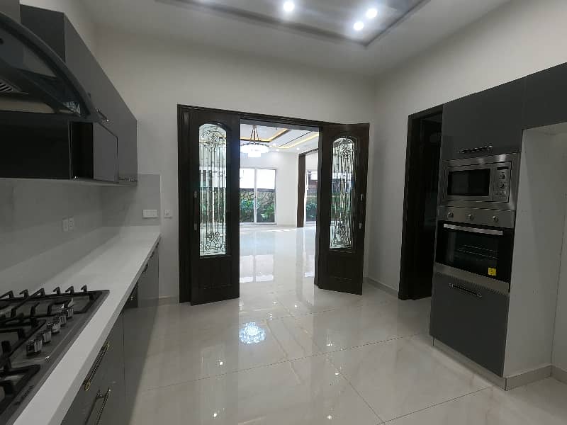 A Great Choice For A Prime Location 1 Kanal House Available In DHA Phase 2 - Block S 10