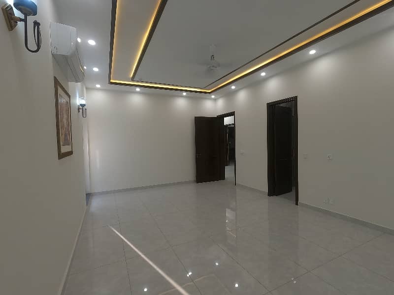 A Great Choice For A Prime Location 1 Kanal House Available In DHA Phase 2 - Block S 11