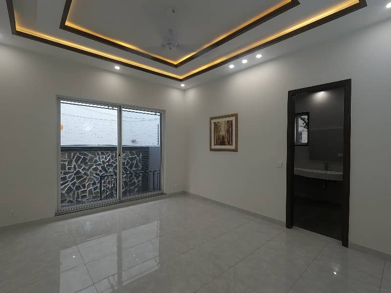 A Great Choice For A Prime Location 1 Kanal House Available In DHA Phase 2 - Block S 14