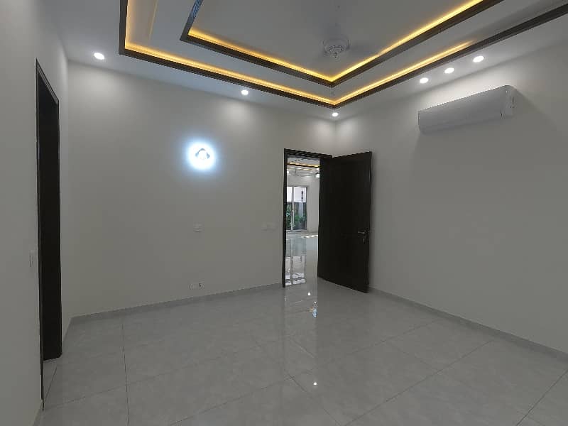 A Great Choice For A Prime Location 1 Kanal House Available In DHA Phase 2 - Block S 15