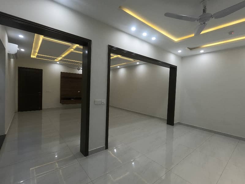 A Great Choice For A Prime Location 1 Kanal House Available In DHA Phase 2 - Block S 16