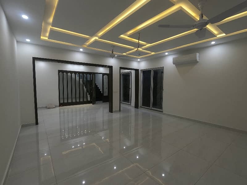 A Great Choice For A Prime Location 1 Kanal House Available In DHA Phase 2 - Block S 20